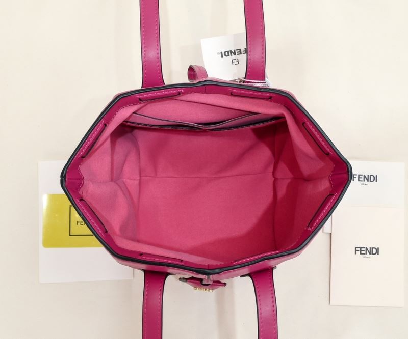 Fendi Bucket Bags